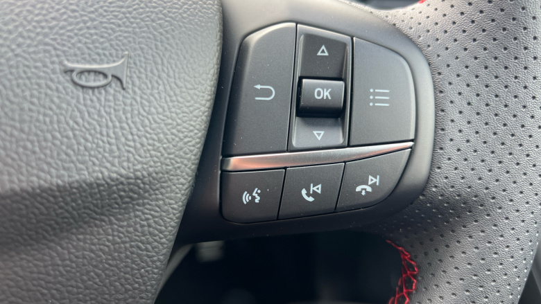 Ford Focus 1.0 EcoBoost Hybrid mHEV ST-Line X Edition 5dr Petrol Estate